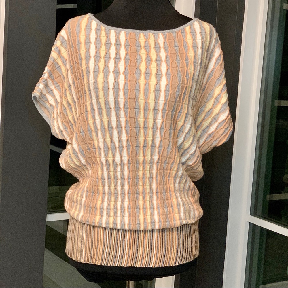 Anthropologie “MOTH” Dolman Sweater